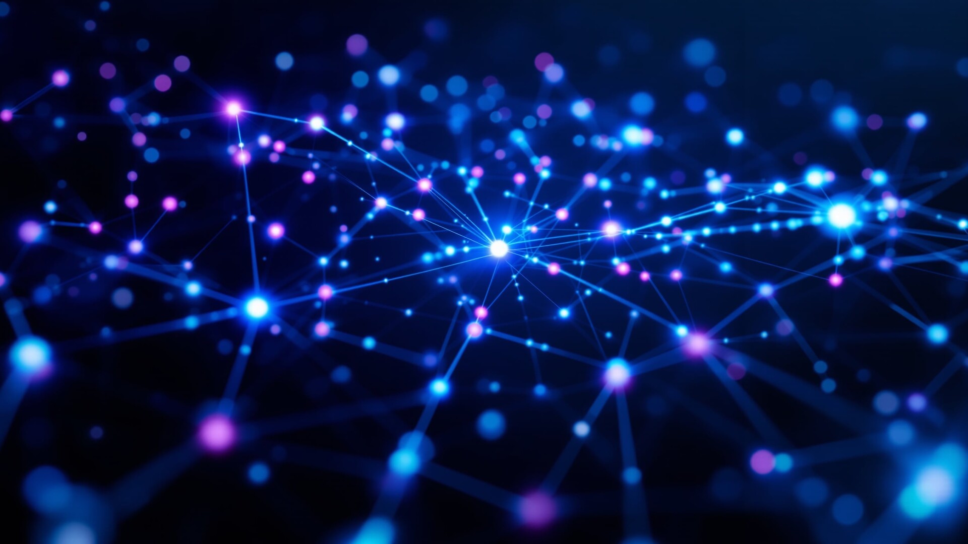 AI neural network