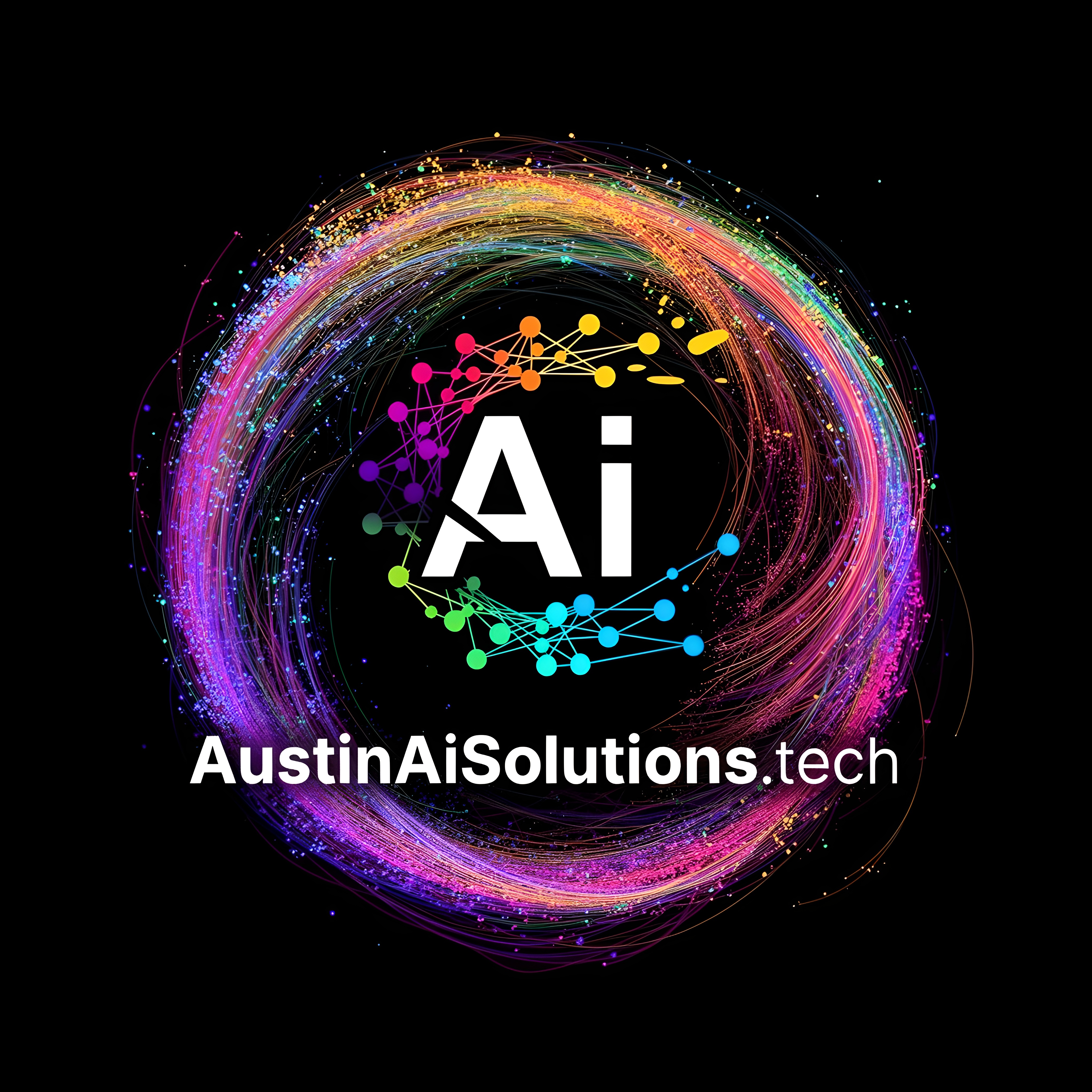 AustinAI Property Solutions logo