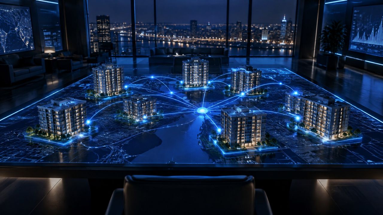 Video thumbnail: Property Management in 2026 Is Fully Automated